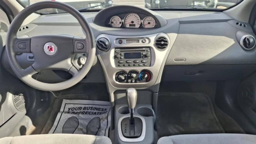 Used 2005 Saturn ION 3 Sedan