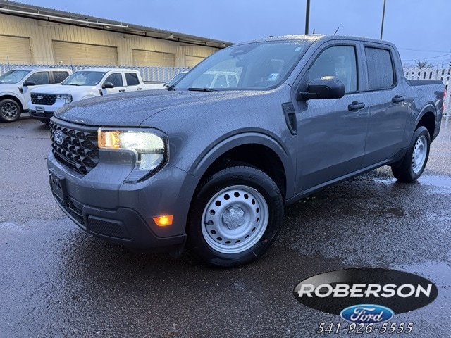 2025 Ford Maverick XL's photo