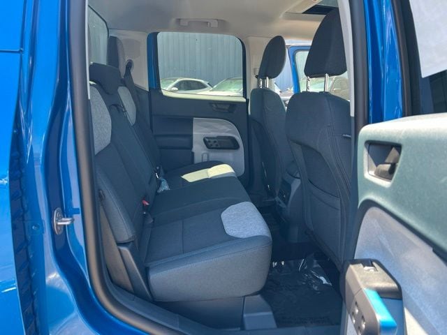 2025 Ford Maverick XLT - Photo 14