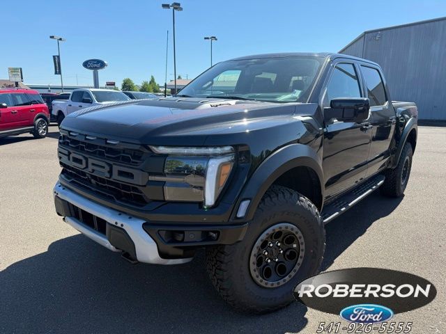 2026 Ford F-150 Raptor 4x4 SuperCrew 5-1/2 Box's photo