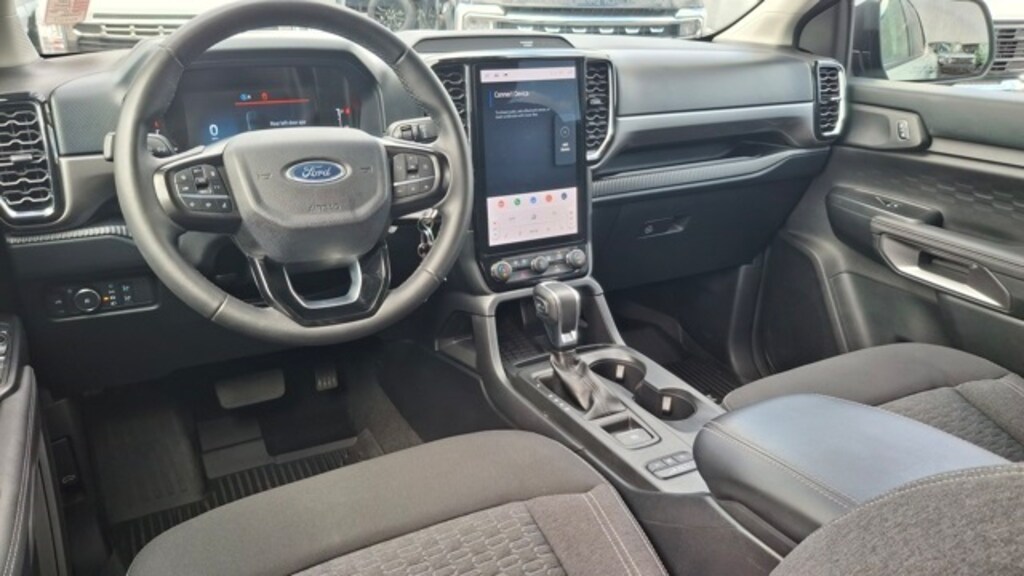 Used 2024 Ford Ranger XLT Truck