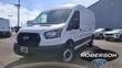 Ford Transit-250