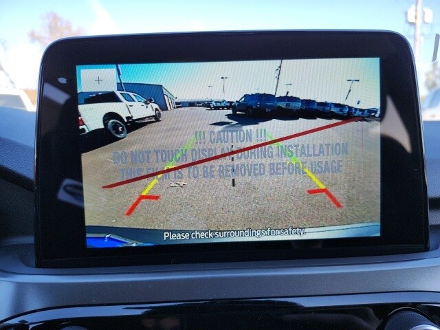 2025 Ford Escape Active photo 4