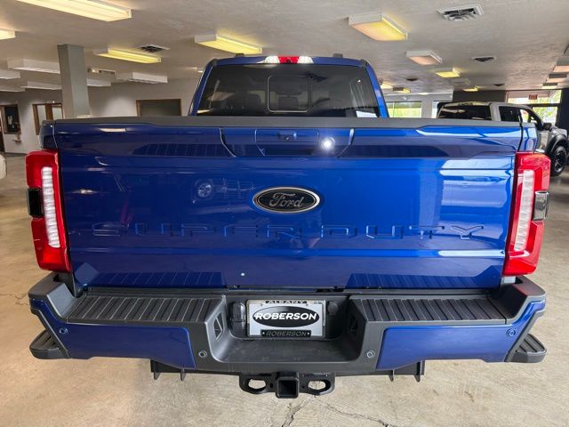 2026 Ford F-250 Super Duty Lariat - Photo 11