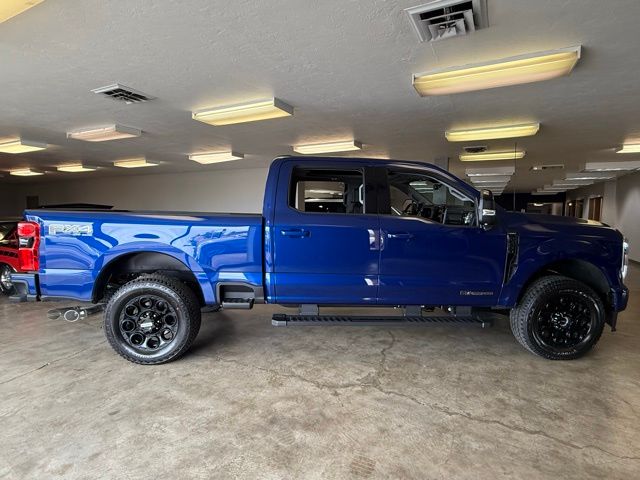 2026 Ford F-250 Super Duty Lariat - Photo 9