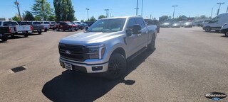 2026 Ford F-150 Lariat Truck
