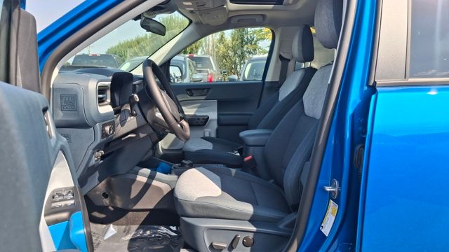 2025 Ford Maverick XLT - Photo 6