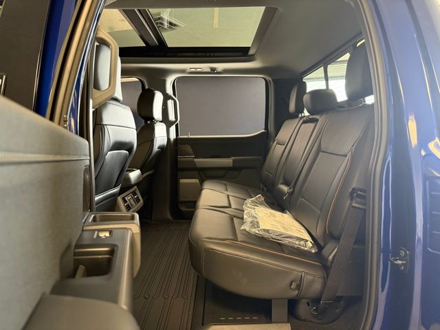 2026 Ford F-250 Super Duty Lariat - Photo 15