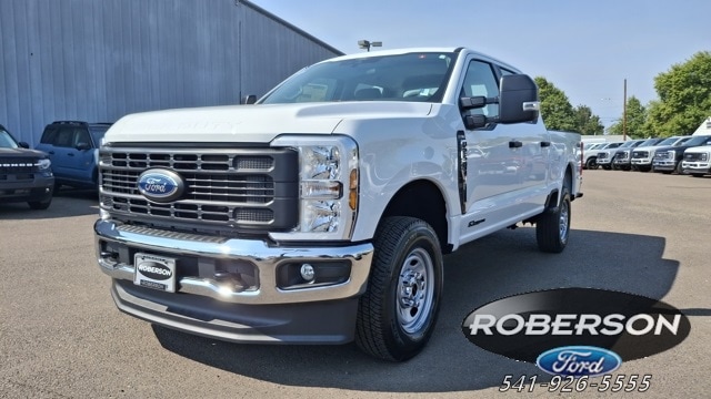 2026 Ford F-250 Super Duty XL's photo