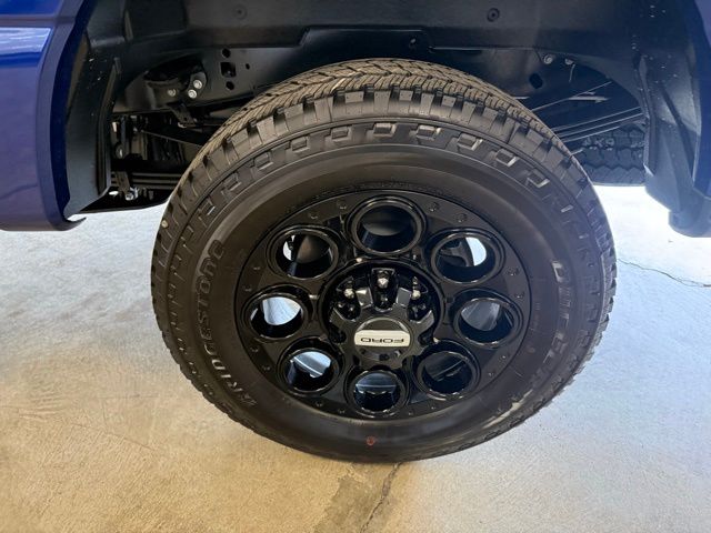 2026 Ford F-250 Super Duty Lariat - Photo 6