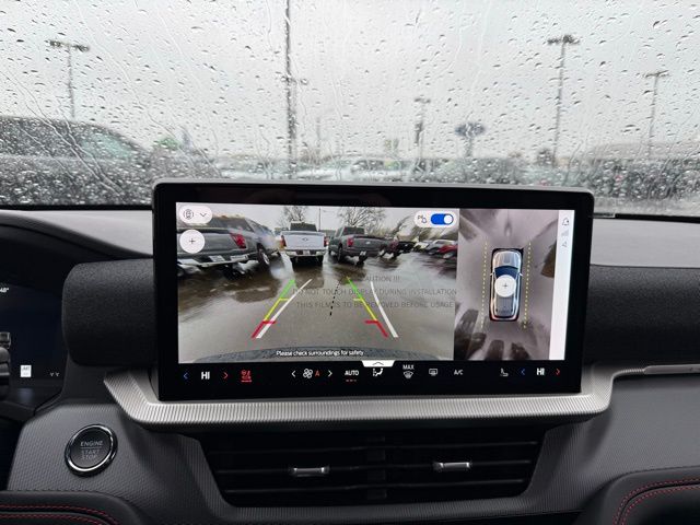 2026 Ford Explorer ST - Photo 21
