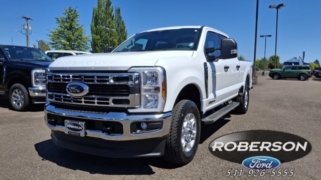 2025 Ford F-250 Super Duty XLT's photo