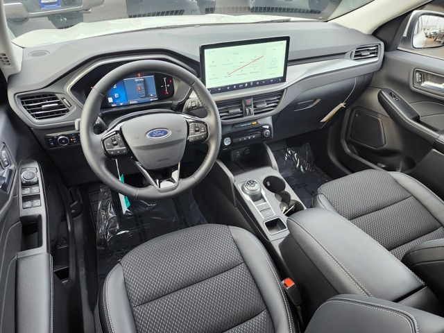 2025 Ford Escape Plug-in hybrid PHEV - Photo 17