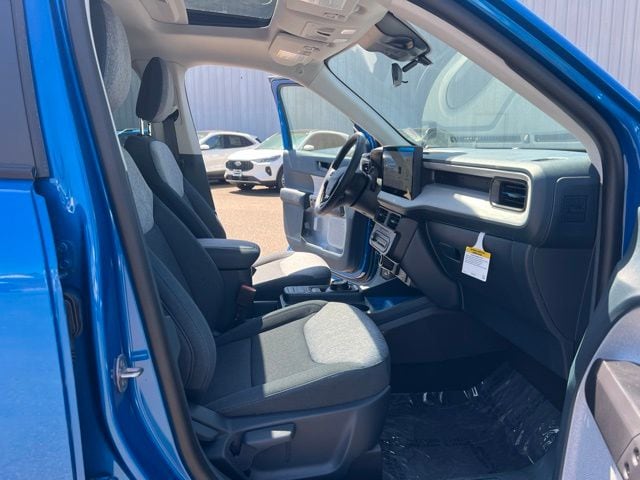 2025 Ford Maverick XLT - Photo 15