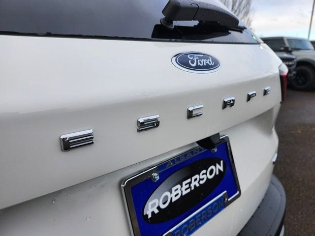 2025 Ford Escape Plug-in hybrid PHEV - Photo 16