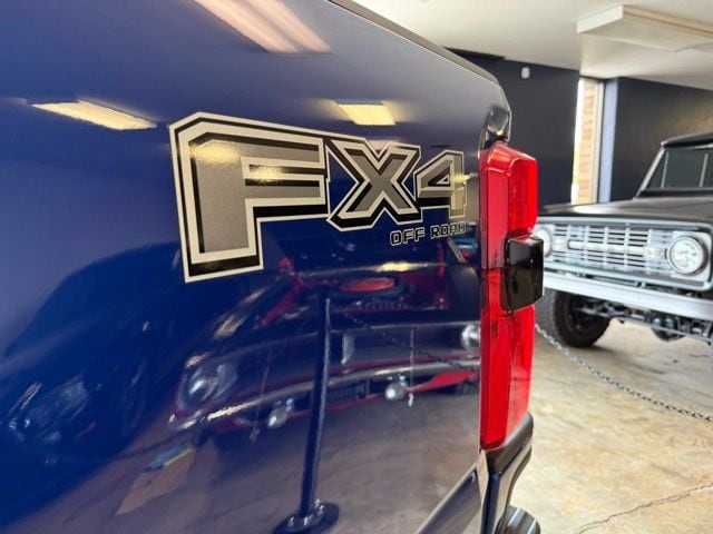 2026 Ford F-250 Super Duty Lariat - Photo 14