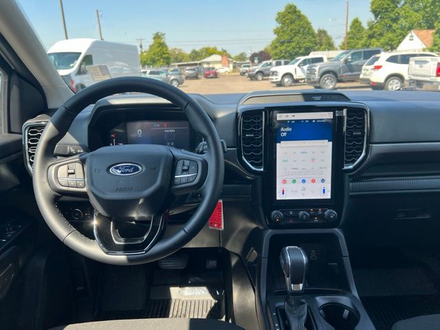 2025 Ford Ranger XLT - Photo 20