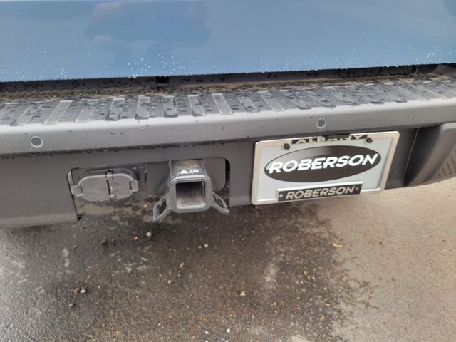 2026 Ford Maverick XLT - Photo 21