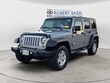 Jeep Wrangler JK