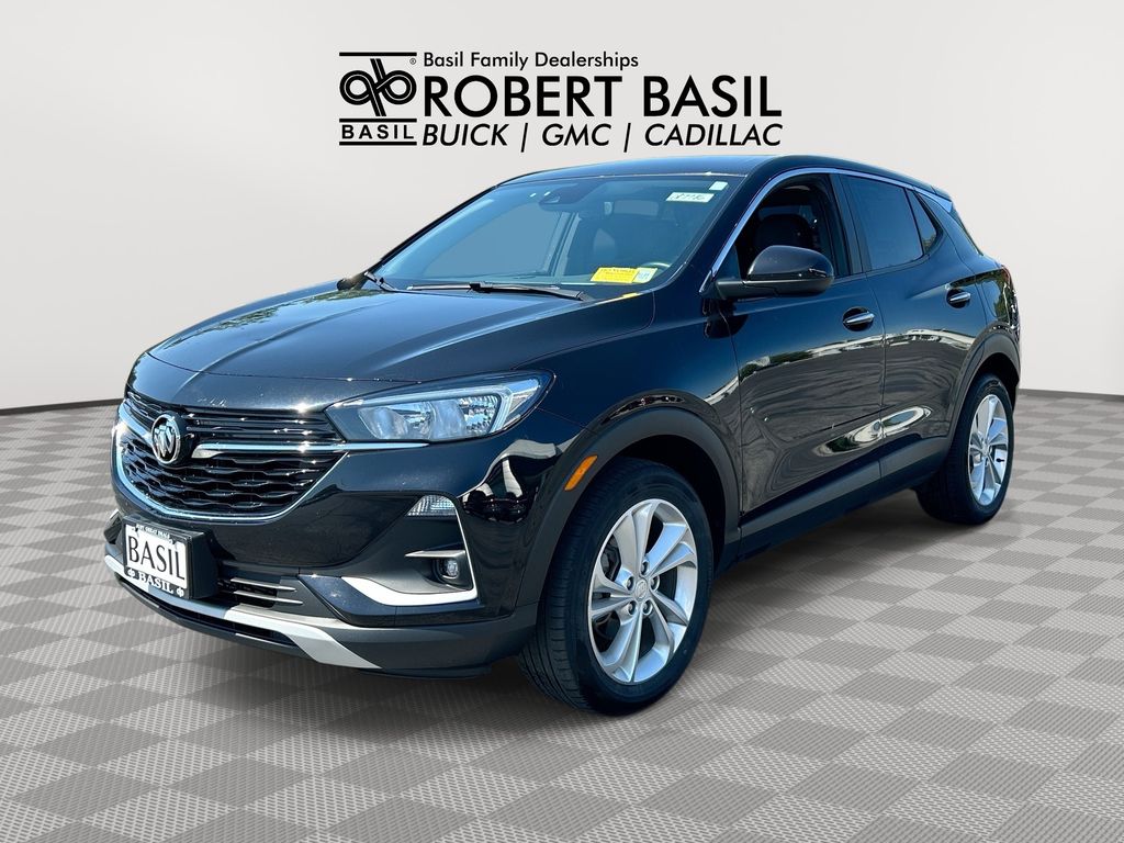 2023 Buick Encore GX