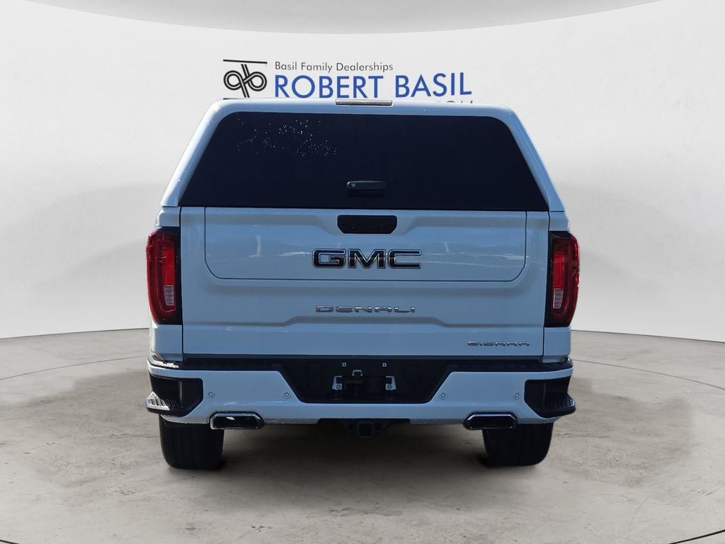 2023 Gmc Sierra 1500 Denali photo 4