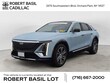 Cadillac Lyriq