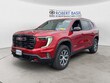 GMC Acadia
