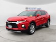 Chevrolet Blazer