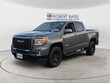 GMC Canyon