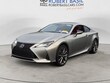 LEXUS RC