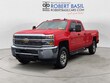 Chevrolet Silverado 3500HD
