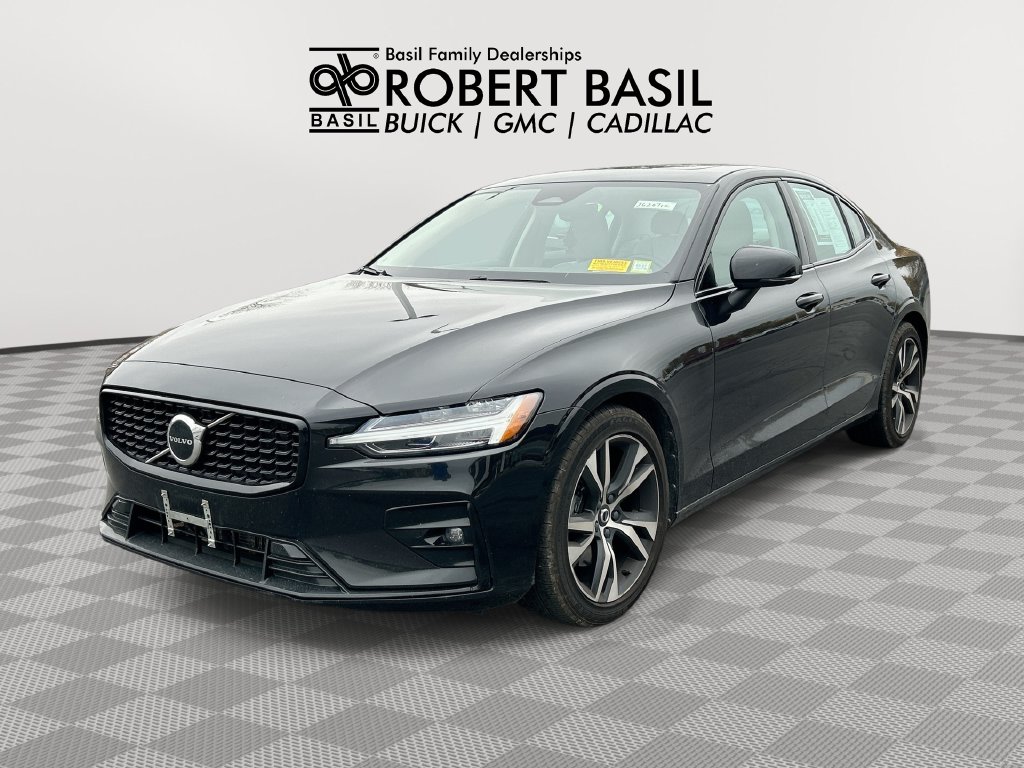 2024 Volvo S60 Core