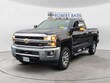 Chevrolet Silverado 2500HD