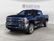 Chevrolet Silverado 2500HD