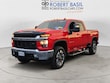 Chevrolet Silverado 2500HD