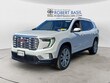 GMC Acadia