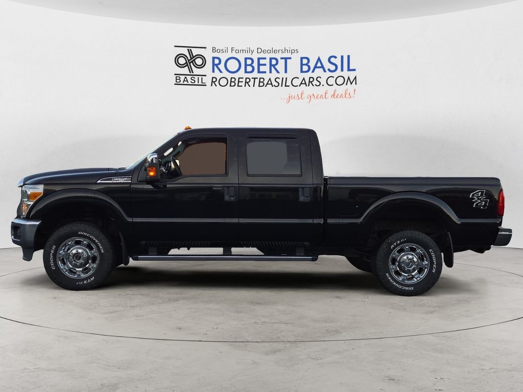 2016 Ford F-250 photo 2