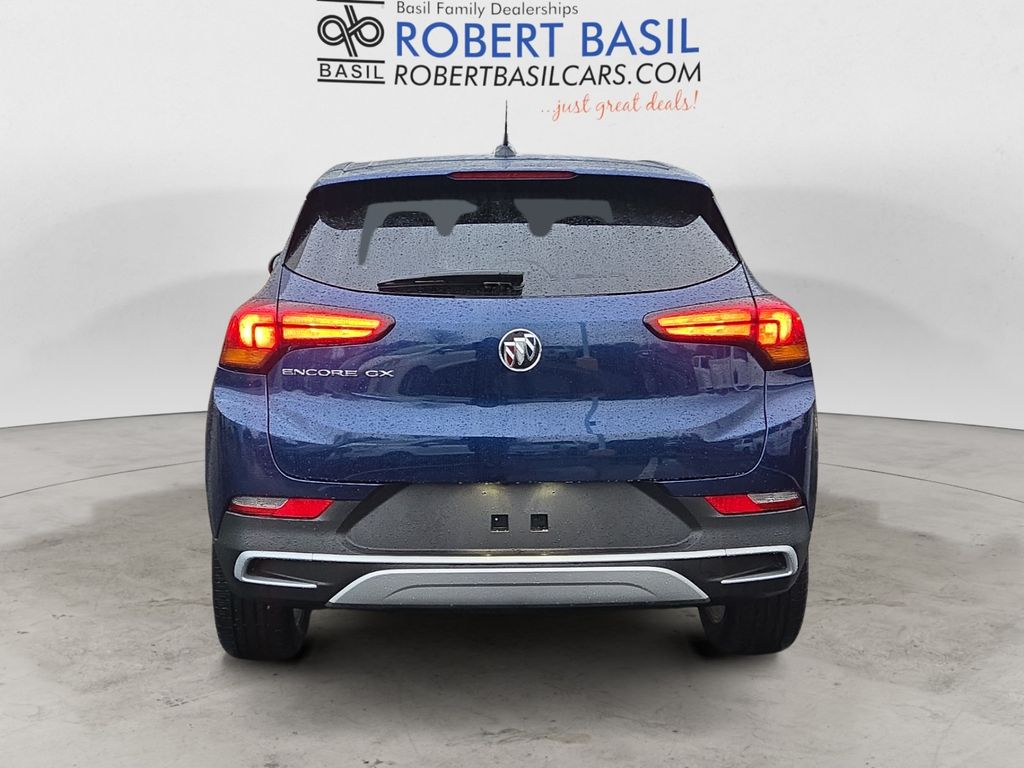 2023 Buick Encore GX Preferred photo 3