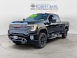 GMC Sierra 2500HD