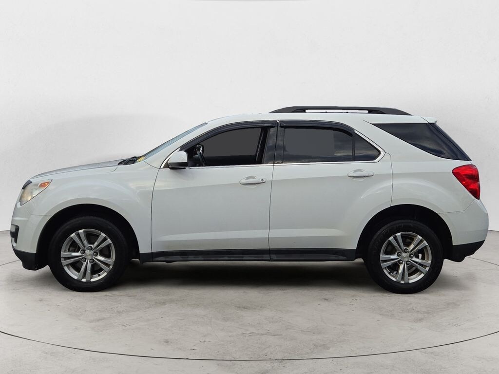 Used 2015 Chevrolet Equinox LT SUV