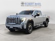 GMC Sierra 2500HD