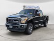 Ford F-250SD