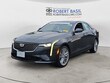 Cadillac CT4