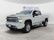 Chevrolet Silverado 2500HD