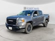 GMC Canyon