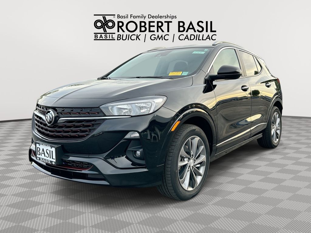 2023 Buick Encore GX Select's photo