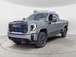 GMC Sierra 2500HD
