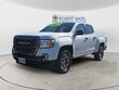 GMC Canyon