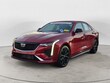 Cadillac CT4