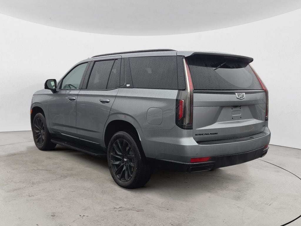 2023 Cadillac Escalade Sport photo 3